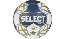 Handbola bumba Select Replica EHF Champions League v25 izmērs 0