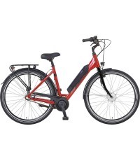 Электрический Prophete Geniesser 22.ESC.10 28" // N3 размер 20" (50 см) (красный)