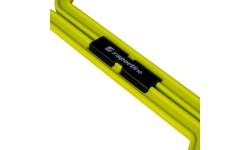 Hexagonal Agility Ladder inSPORTline HexLed