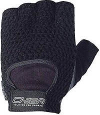 Chiba - 30410 Athletic (Black) Pirštinės