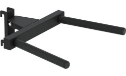 Pivot Fitness HA3716 брусья для отжиманий HM3310