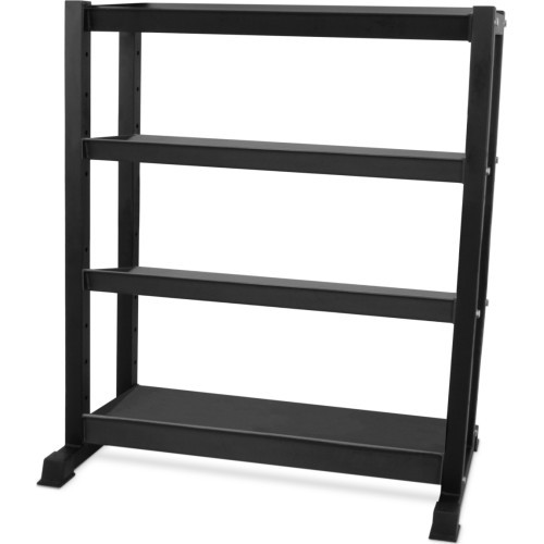 Pivot Fitness MSR-04 95 cm hanteļu statīvs