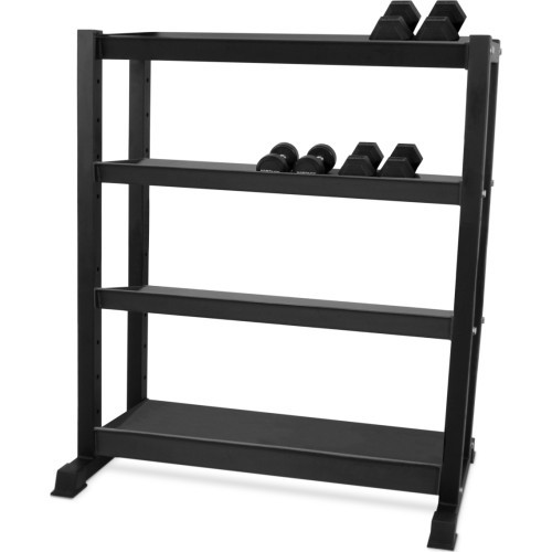 Стойка для гантелей Pivot Fitness MSR-04 95 см