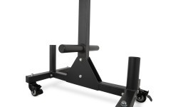 Pivot Fitness M395 mobilās plāksnes koks