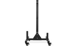 Pivot Fitness M395 Mobile Plate Tree
