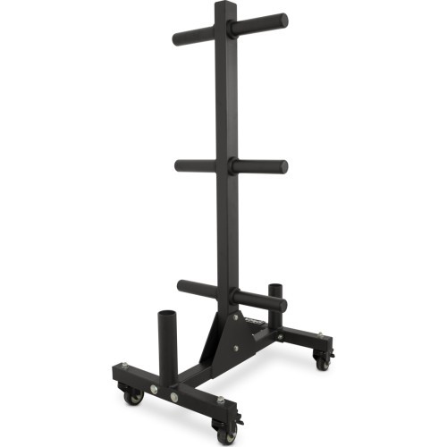 Pivot Fitness M395 mobilās plāksnes koks