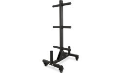 Pivot Fitness M395 mobilās plāksnes koks