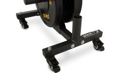 Pivot Fitness M395 mobilās plāksnes koks