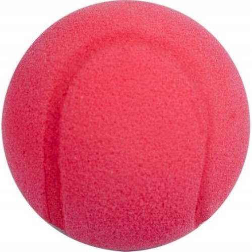 YATE Ball SOFT foam ball 7 cm - pink