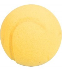 YATE Ball SOFT foam ball 7 cm - yellow