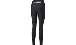 Легинсы женские Puma Fit Eversculpt High чёрные 522177 01