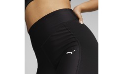 Puma Fit Eversculpt High sieviešu legingi, melni 522177 01