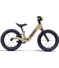 PUKY Next 14" smilšu līdzsvara velosipēds