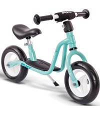 Līdzsvara velosipēds PUKY LR M aqua green