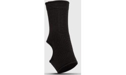Venum Kontact Ankle Support Guards - Black/Silver