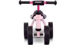 Līdzsvara velosipēds PUKY Pukylino retro rose
