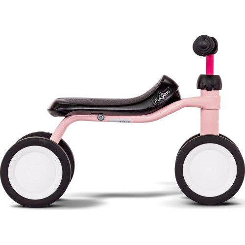 PUKY Pukylino Retro Rose Balance Bike