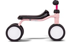 Беговел PUKY Pukylino retro rose