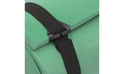 Sleeping pad 180 x 50 x 0.7 cm Spokey DRIFTER