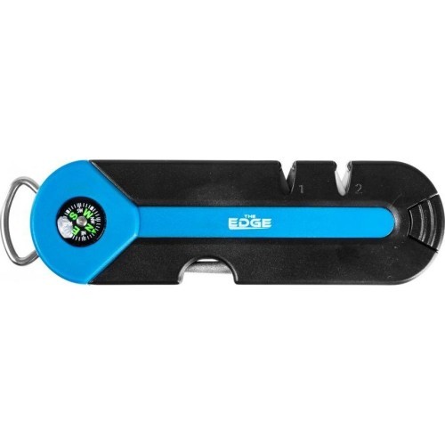 THE EDGE campSHARP knife sharpener