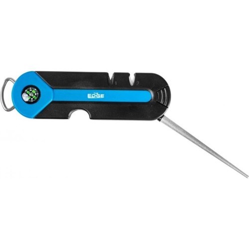 THE EDGE campSHARP knife sharpener