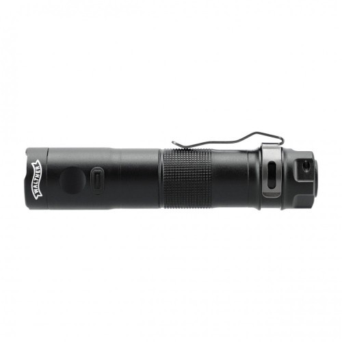  Žibintuvėlis - prožektorius Walther EFA1 3.7143, juodas