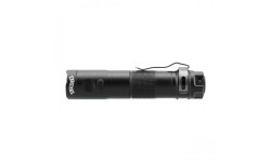 Lukturītis - prožektors Walther EFA1 3.7143, melns