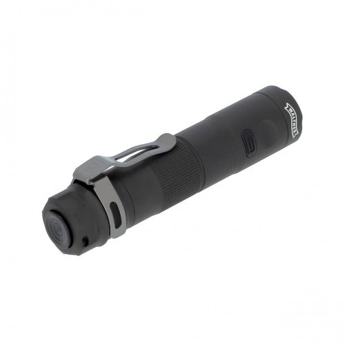 Фонарь - прожектор Walther EFA1 3.7143, чёрный