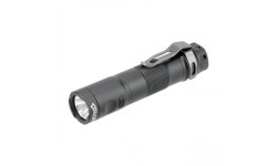 Lukturītis - prožektors Walther EFA1 3.7143, melns