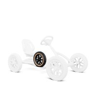 Колесо 10-спицевое чёрное 12.5x2.25-8 вездеходное, Traction Trail