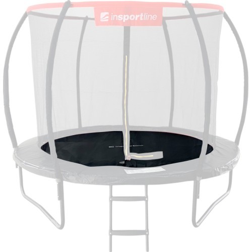 Rezerves lecamais paklājs batutam inSPORTline Flea PRO 244 cm