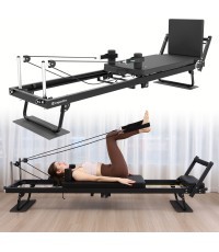 Реформер для пилатеса inSPORTline Auraler