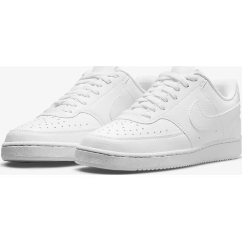 Nike Court Vision Lo NN sieviešu botas, baltas DH3158 100