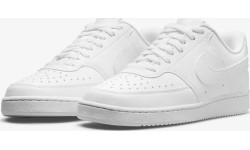 Женские кроссовки Nike Court Vision Lo NN белые DH3158 100