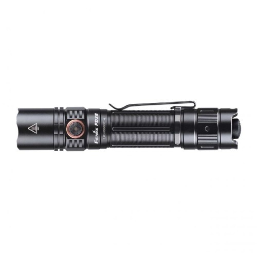 LED lukturītis Fenix PD35 V3.0