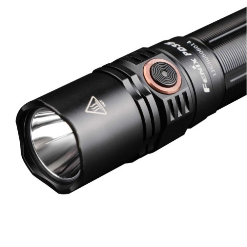 Fenix PD35 V3.0 LED flashlight