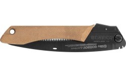 Saliekams rokas zāģis Silky Gomboy Outback Edition 240-8