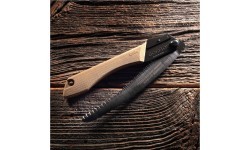 Folding Hand Saw Silky Gomboy Outback Edition 240-8