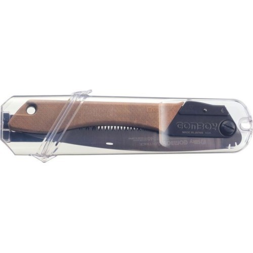 Saliekams rokas zāģis Silky Gomboy Outback Edition 240-8