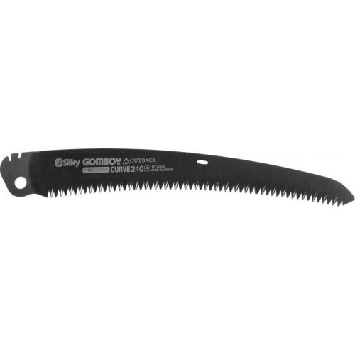 Folding Hand Saw Silky Gomboy Outback Edition 240-8
