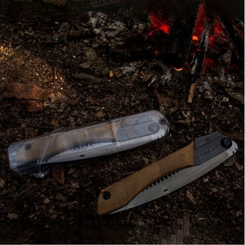 Folding Hand Saw Silky Gomboy Outback Edition 240-8