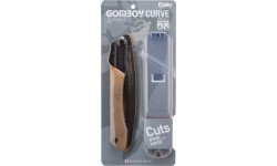Saliekams rokas zāģis Silky Gomboy Outback Edition 240-8