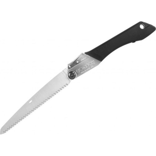 Складная пила Silky Gomboy 210-10