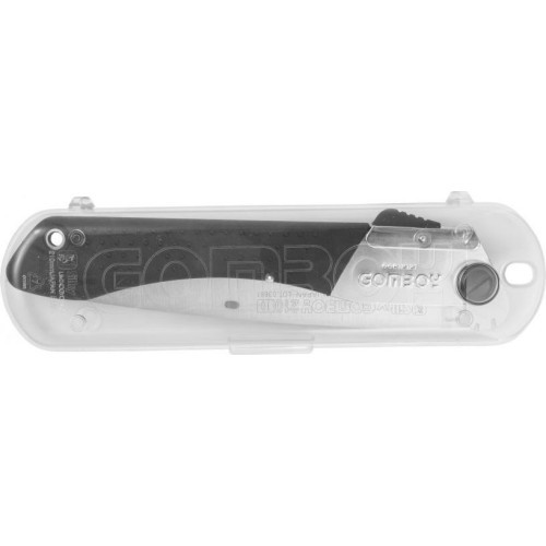 Salokāms zāģis Silky Gomboy 210-10