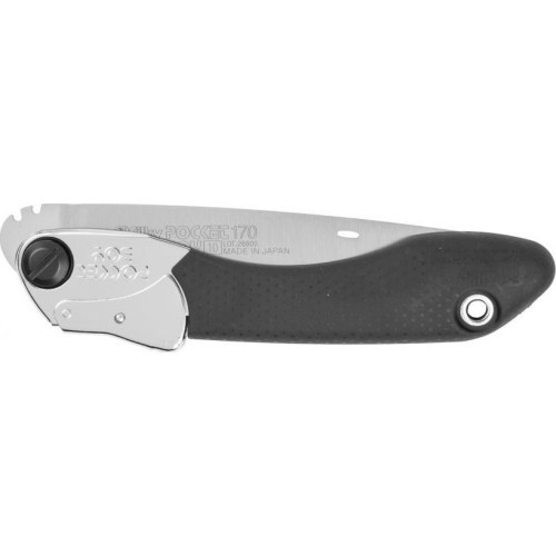 Folding Hand Saw Silky Pocketboy 170-10