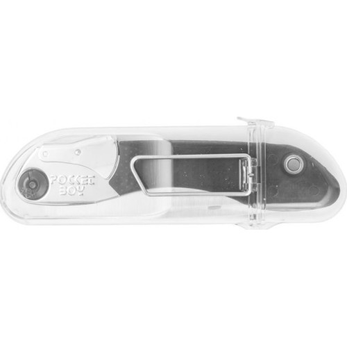 Salokāms rokas zāģis Silky Pocketboy 170-10