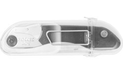 Salokāms rokas zāģis Silky Pocketboy 170-10
