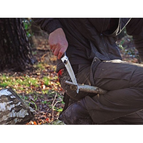 Folding Hand Saw Silky Pocketboy 170-10