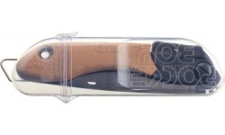 Salokāms rokas zāģis Silky Pocketboy Outback Edition 170-10