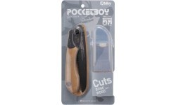 Folding Hand Saw Silky Pocketboy Outback Edition 170-10